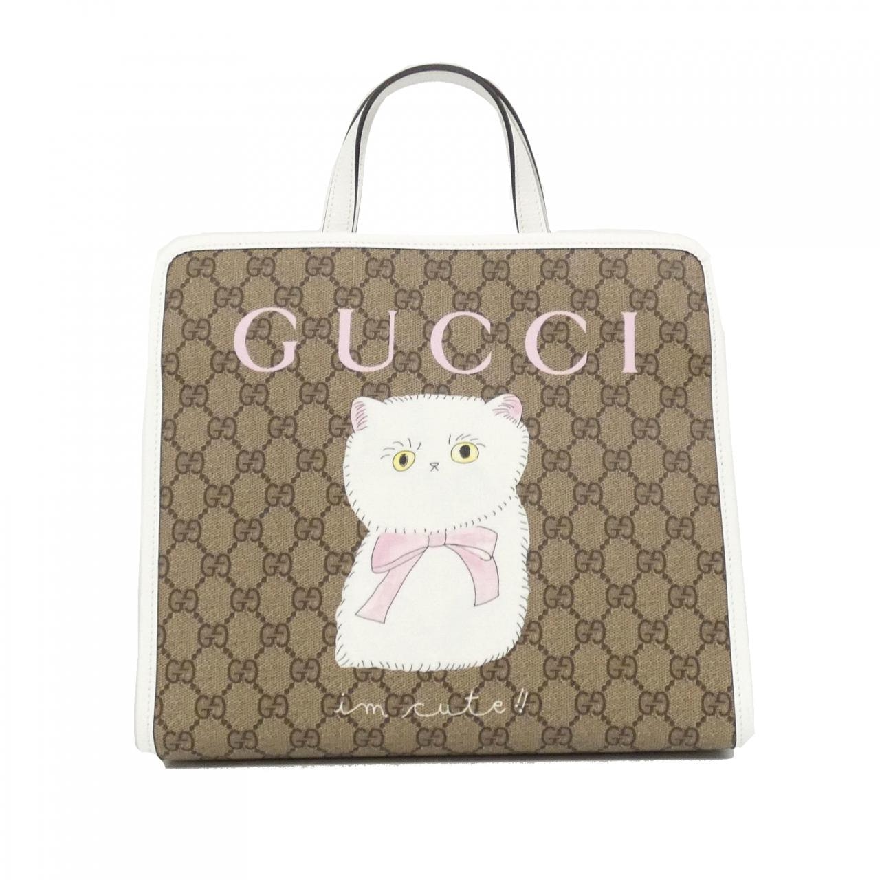 グッチ CHILDRENS 605614 FAEGT バッグ