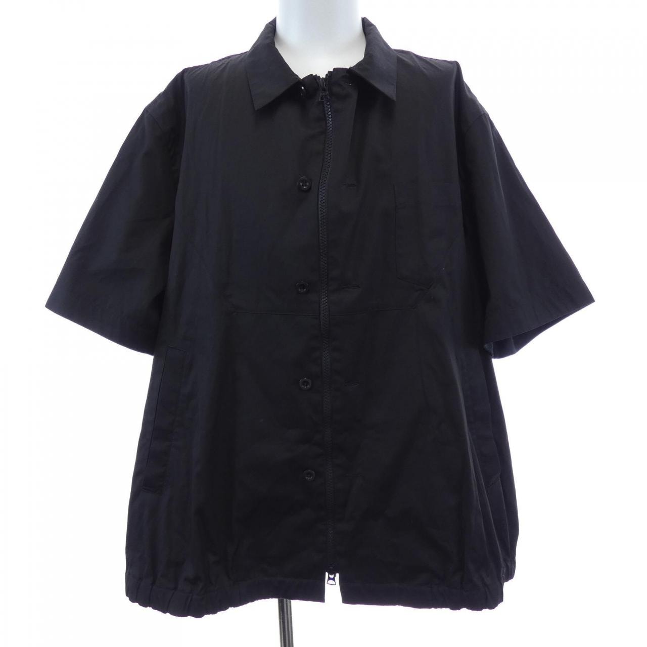 サカイ SACAI 25-03687M S/Sシャツ