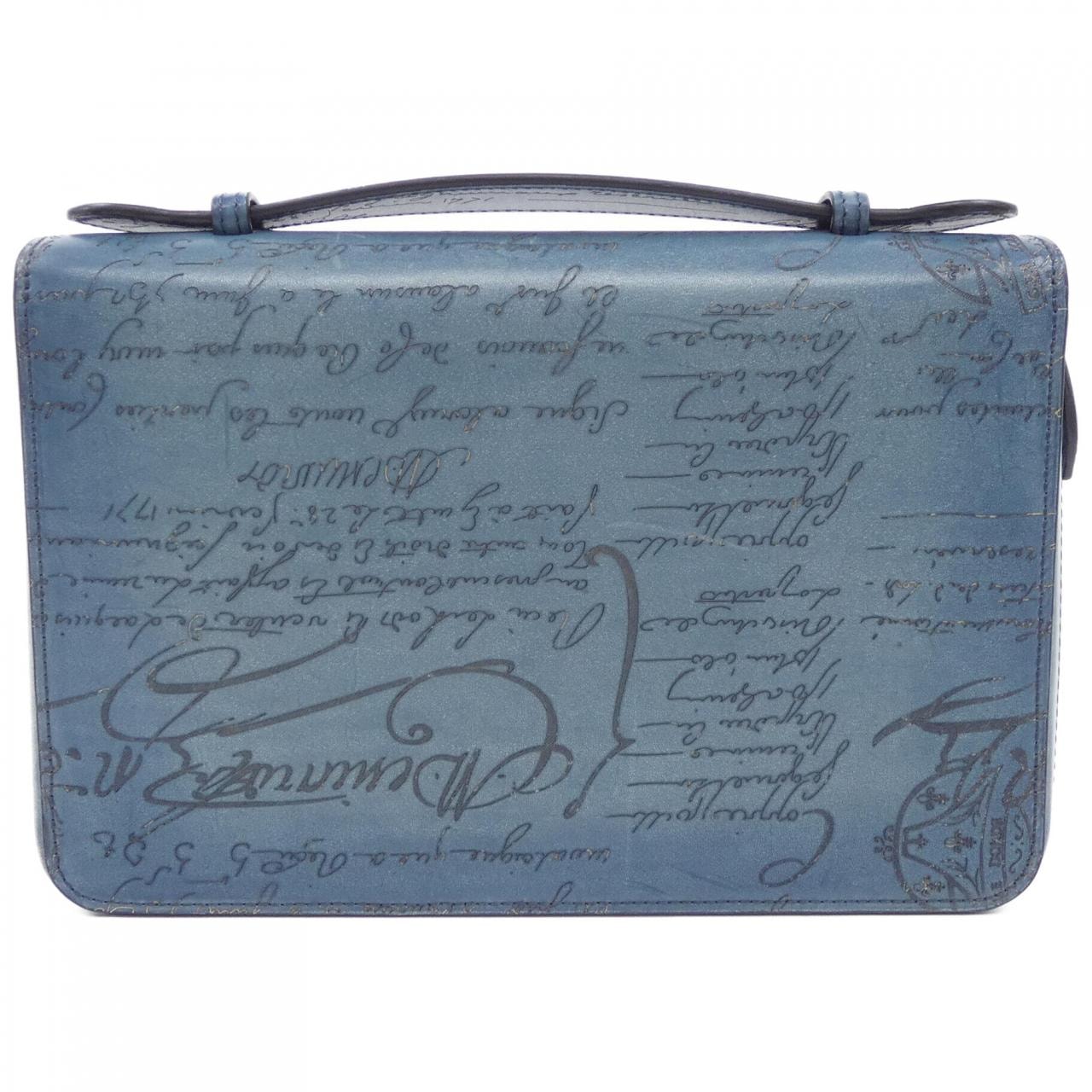 ベルルッティ Berluti WALLET