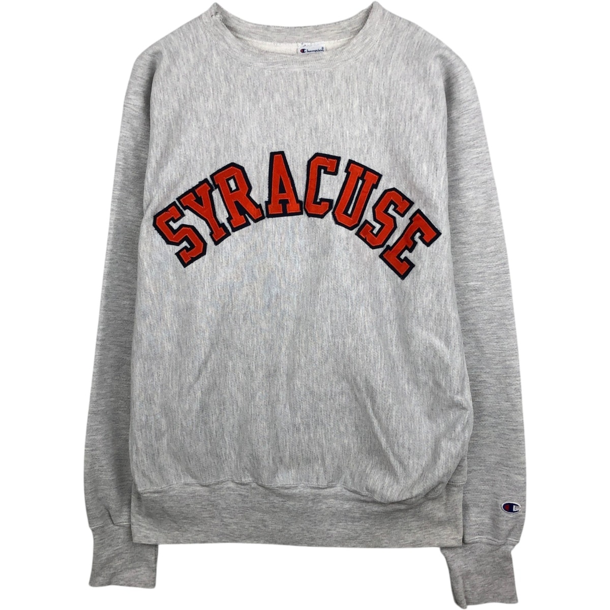 古着 90年代 チャンピオン Champion REVERSE WEAVE リバースウィーブ スウェットシャツ トレーナー メンズXL相当 ヴィンテージ/eaa629812