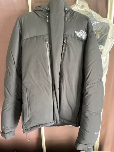 The North Face Baltro Light Jacket 2022 "Black"