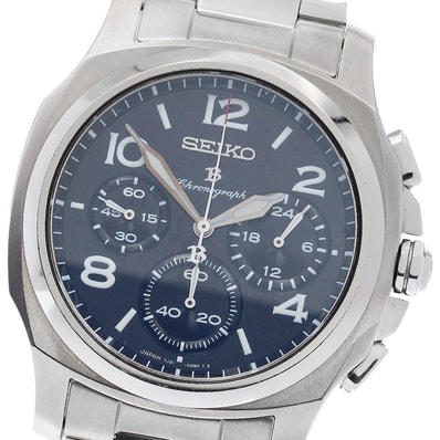 セイコー ブライツ SAGJ001/7J21-0AA0 メンズ 【中古】