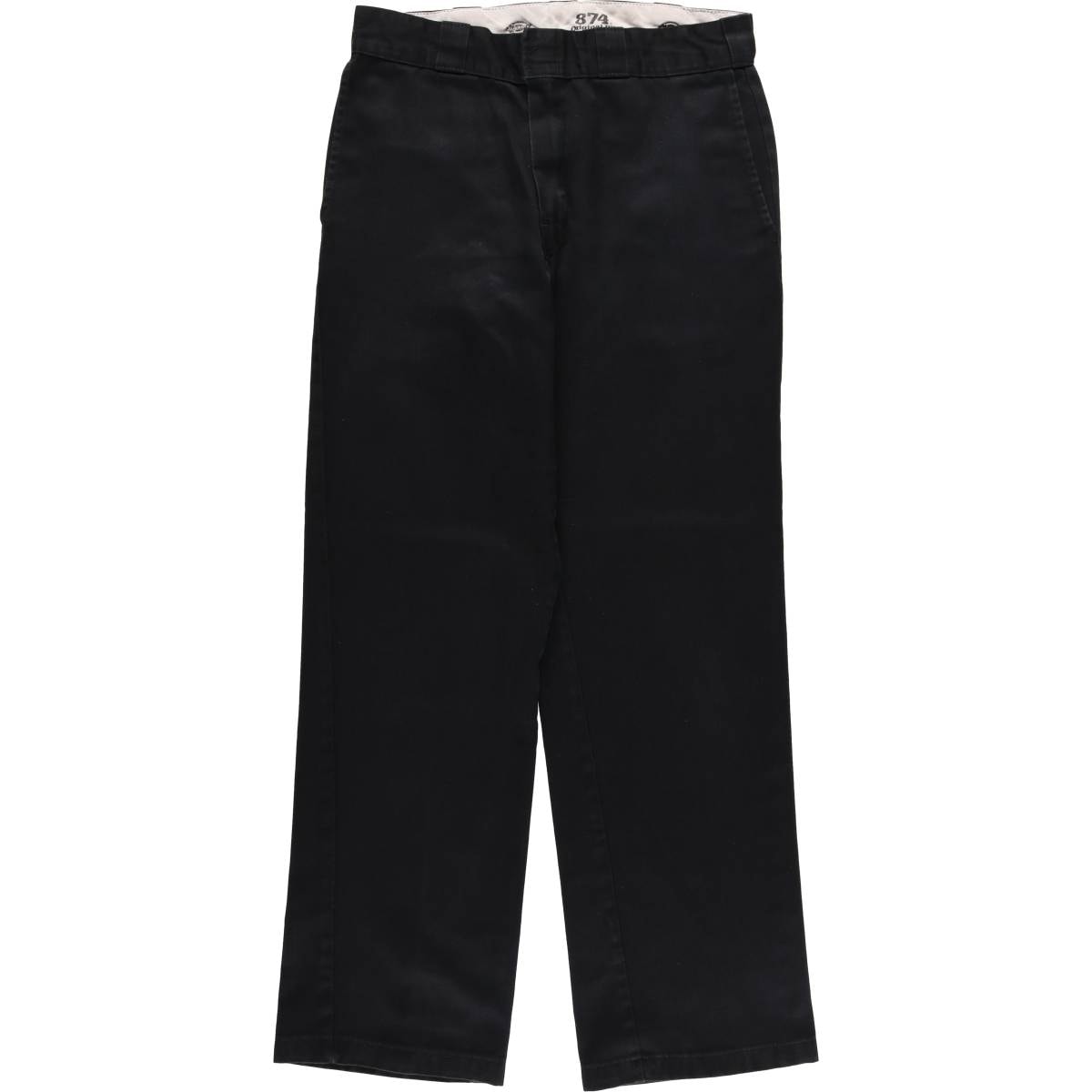 古着 ディッキーズ Dickies 874 ORIGINAL FIT ワークパンツ メンズw31相当/eaa573978