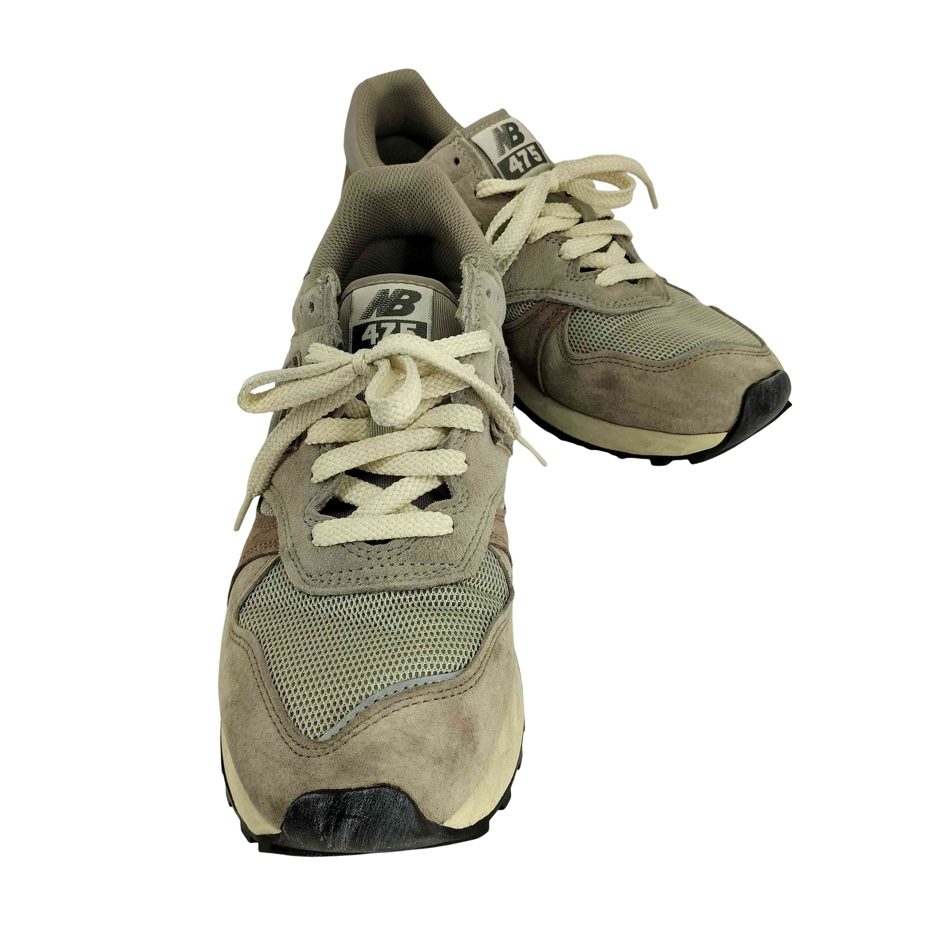 475 Vintage Grey【1141914704123】