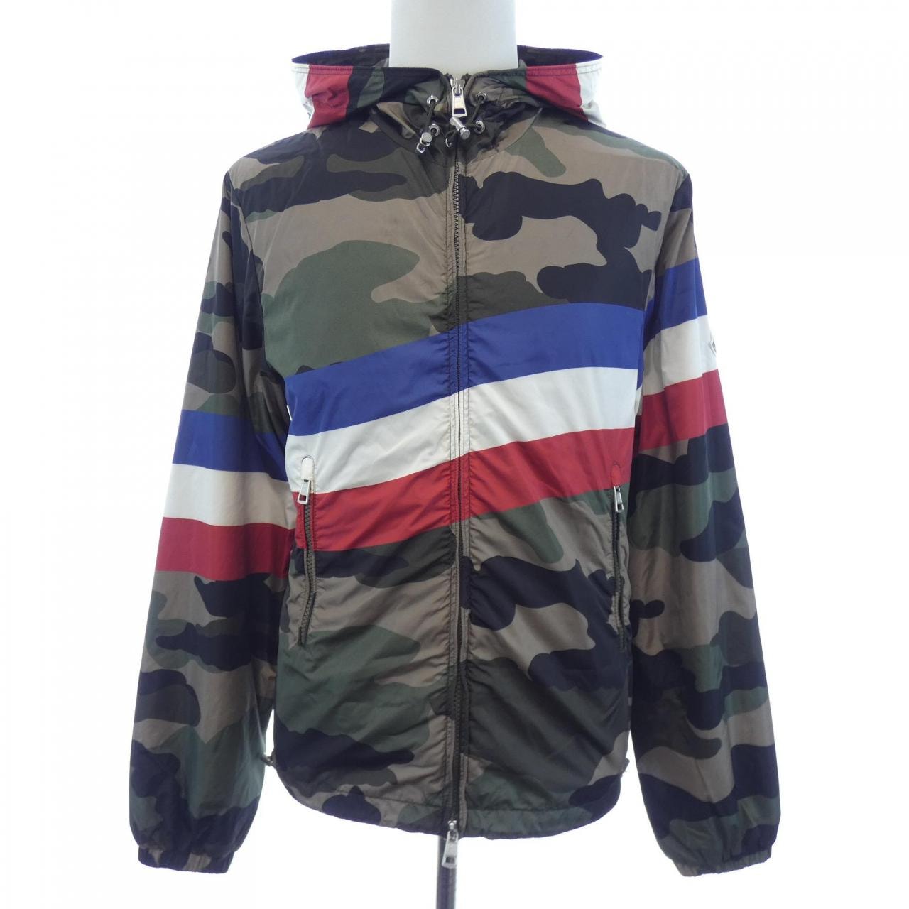 モンクレール MONCLER ALLAIN ブルゾン