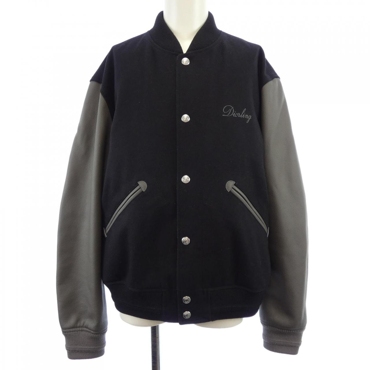 ディオール DIOR DIORLING 543L443A6105 ジャケット