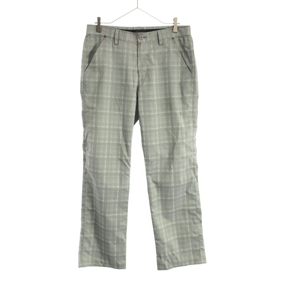 UNDER ARMOUR ゴルフ スラックスパンツ