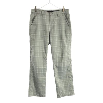 UNDER ARMOUR ゴルフ スラックスパンツ