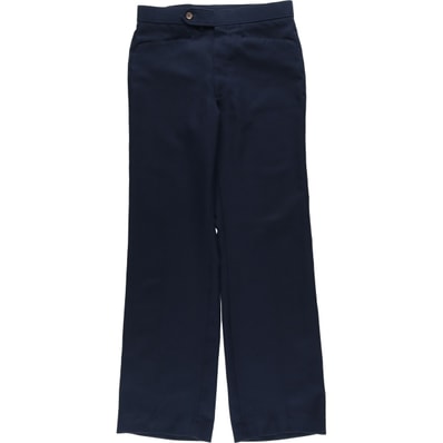 古着 80年代 リーバイス Levi's ACTION SLACKS スラックスパンツ メンズw31相当 ヴィンテージ/eaa634092