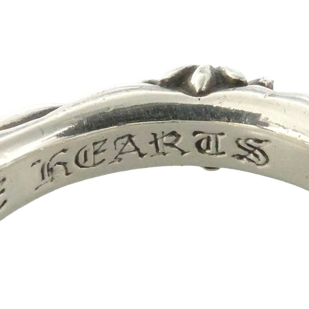 D (傷や汚れあり)】CHROME HEARTS クロムハーツ（原本無） SBT バンド