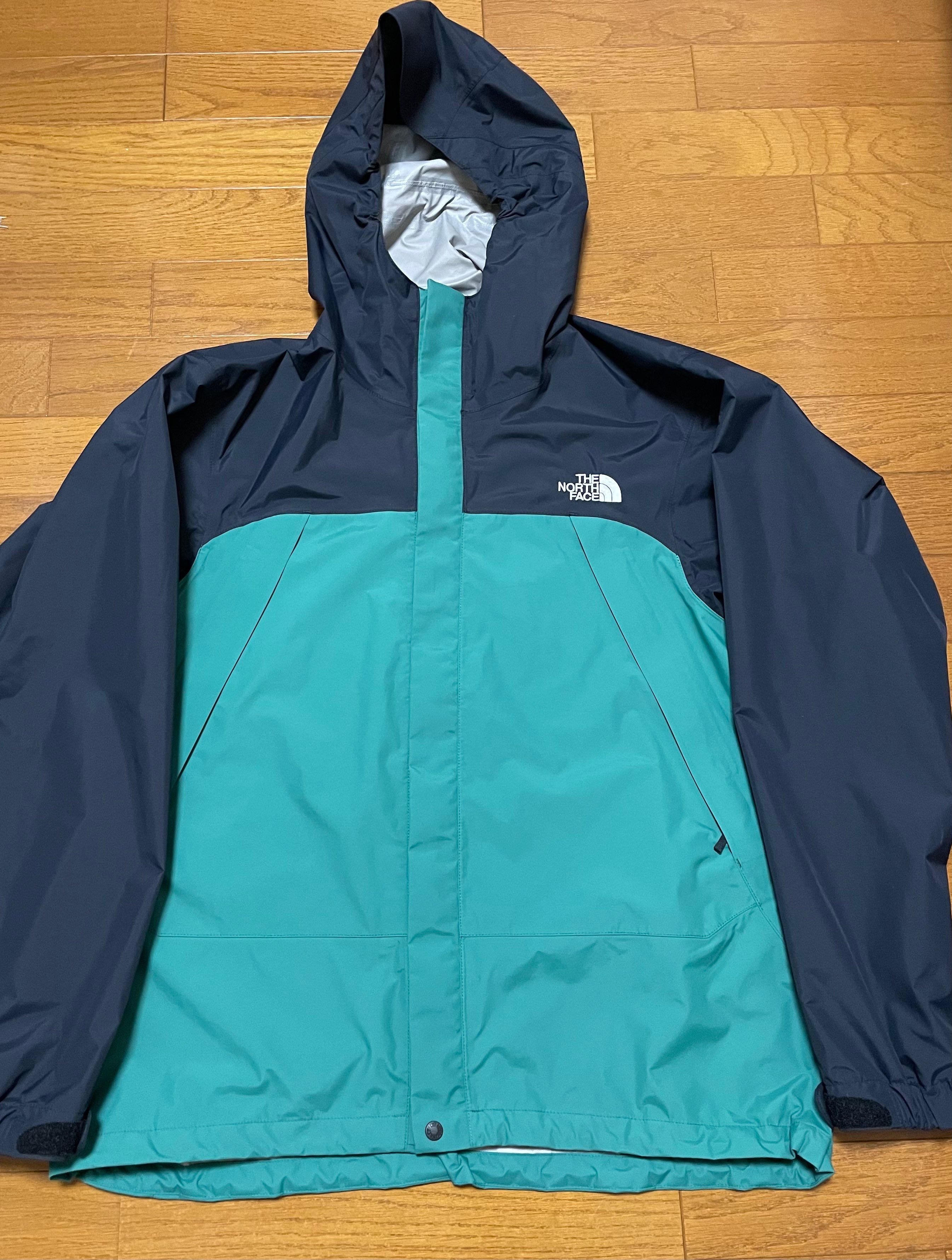 ドットショットジャケット Dot Shot Jacket