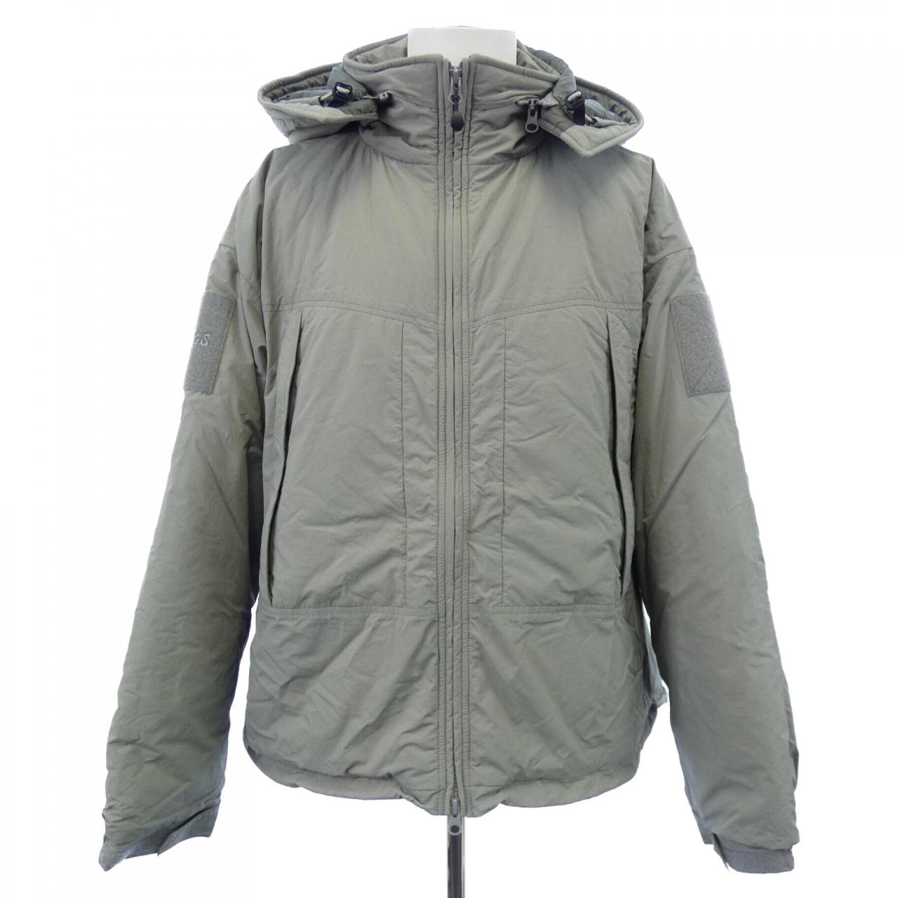 ワイルドシングス WILD THINGS CMF2402-J06WT ブルゾン