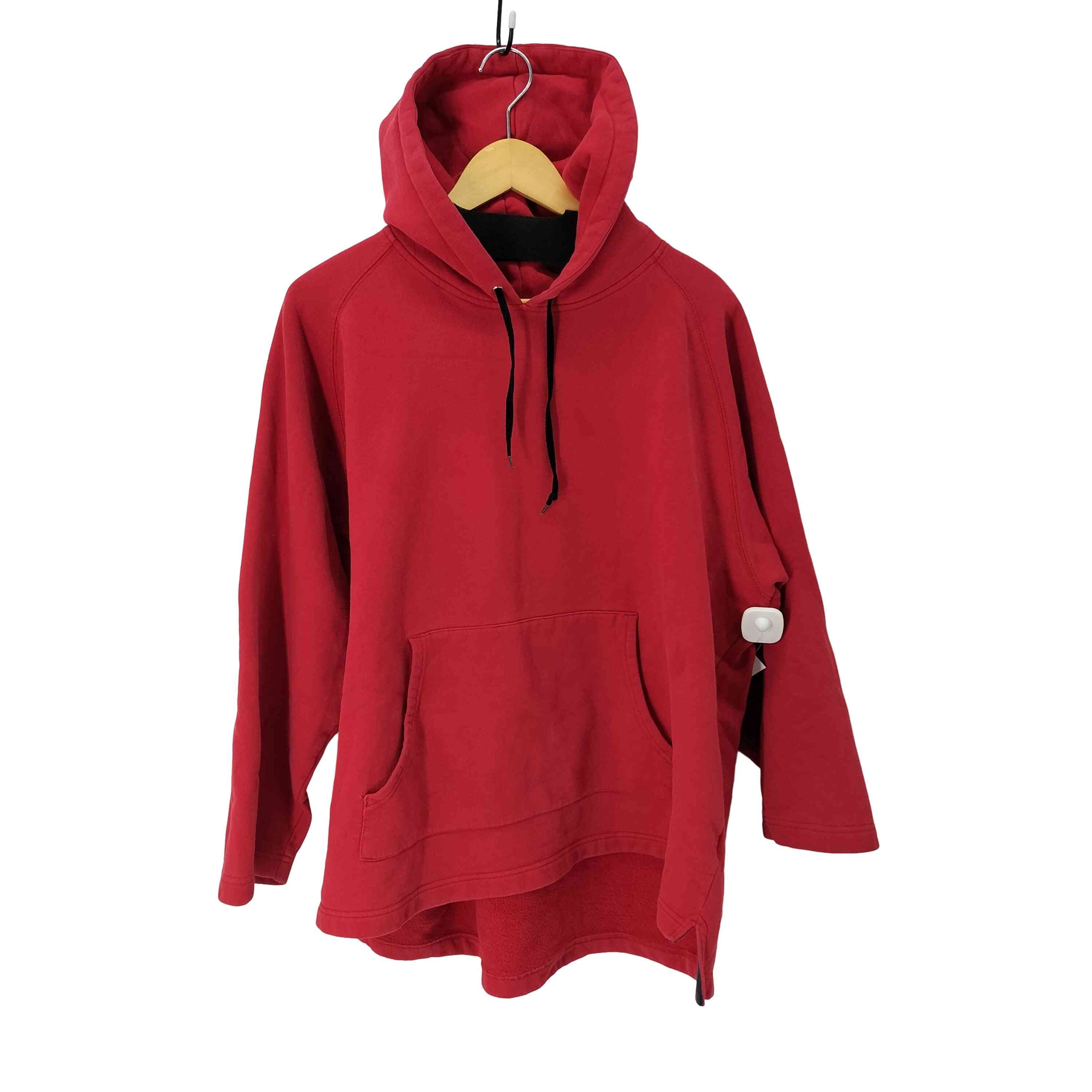 N-LINE プルオーバーパーカー【1140648848257】