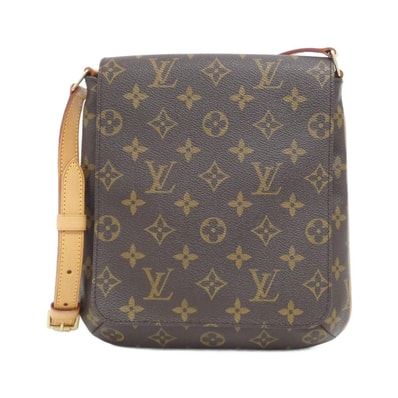 Louis Vuitton Musette Salsa Short Monogram