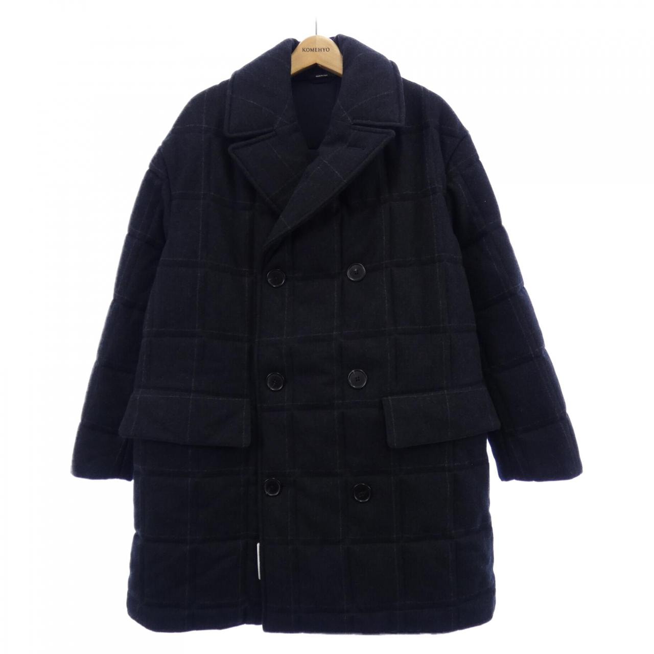 エルメス HERMES 361340H9 ピーコート
