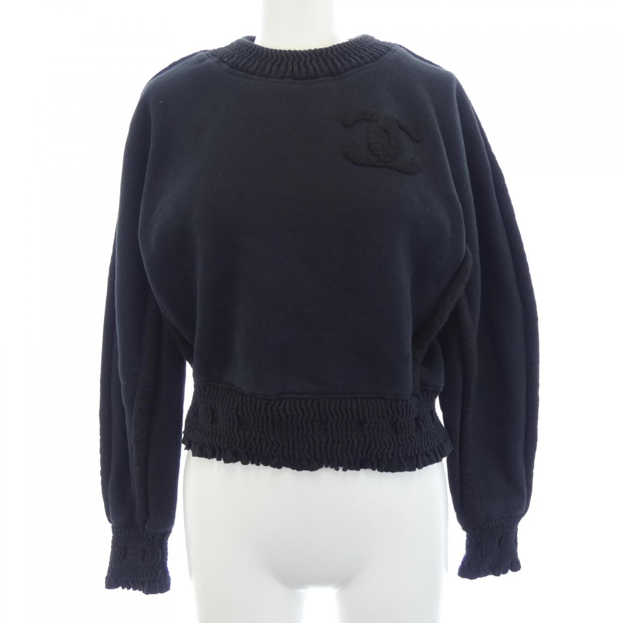 シャネル CHANEL P78920K11342 24K スウェット