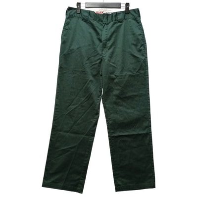 DICKIES ディッキーズ × UNDER R Ron Herman アンダーアール ロンハーマン 243M40UD02 ワークパンツ 36×30 55577