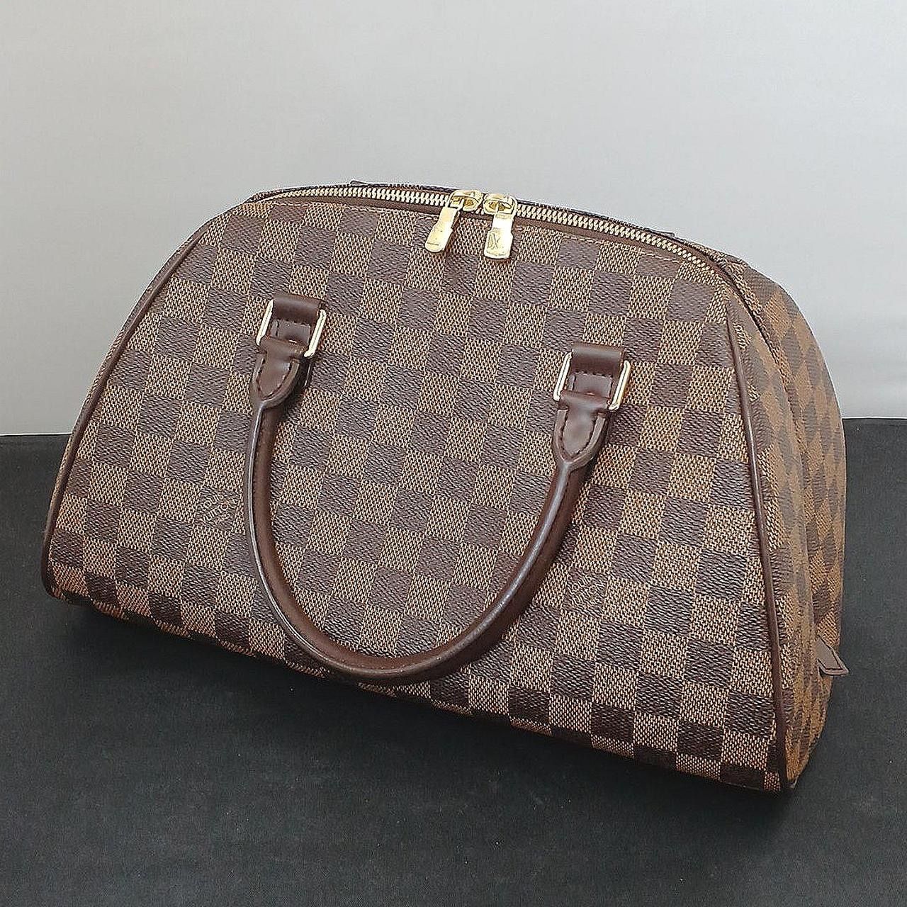 Louis Vuitton Damier Rivera MM