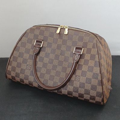 Louis Vuitton Damier Rivera MM