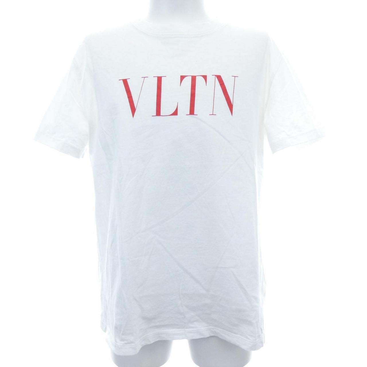 ヴァレンティノ VALENTINO QV3MG10V3LE Tシャツ