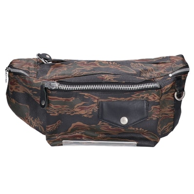 ショット 3179012 TIGER CAMO BODY BAG タイガーカモ ボディバッグ