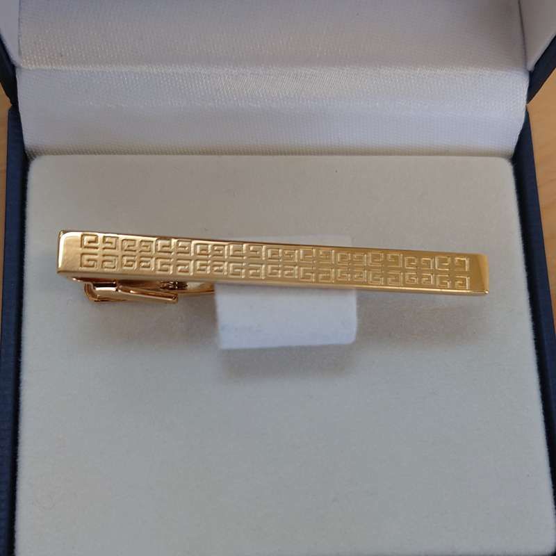 ジバンシー GIVENCHY ネクタイピン タイピン メンズアクセ