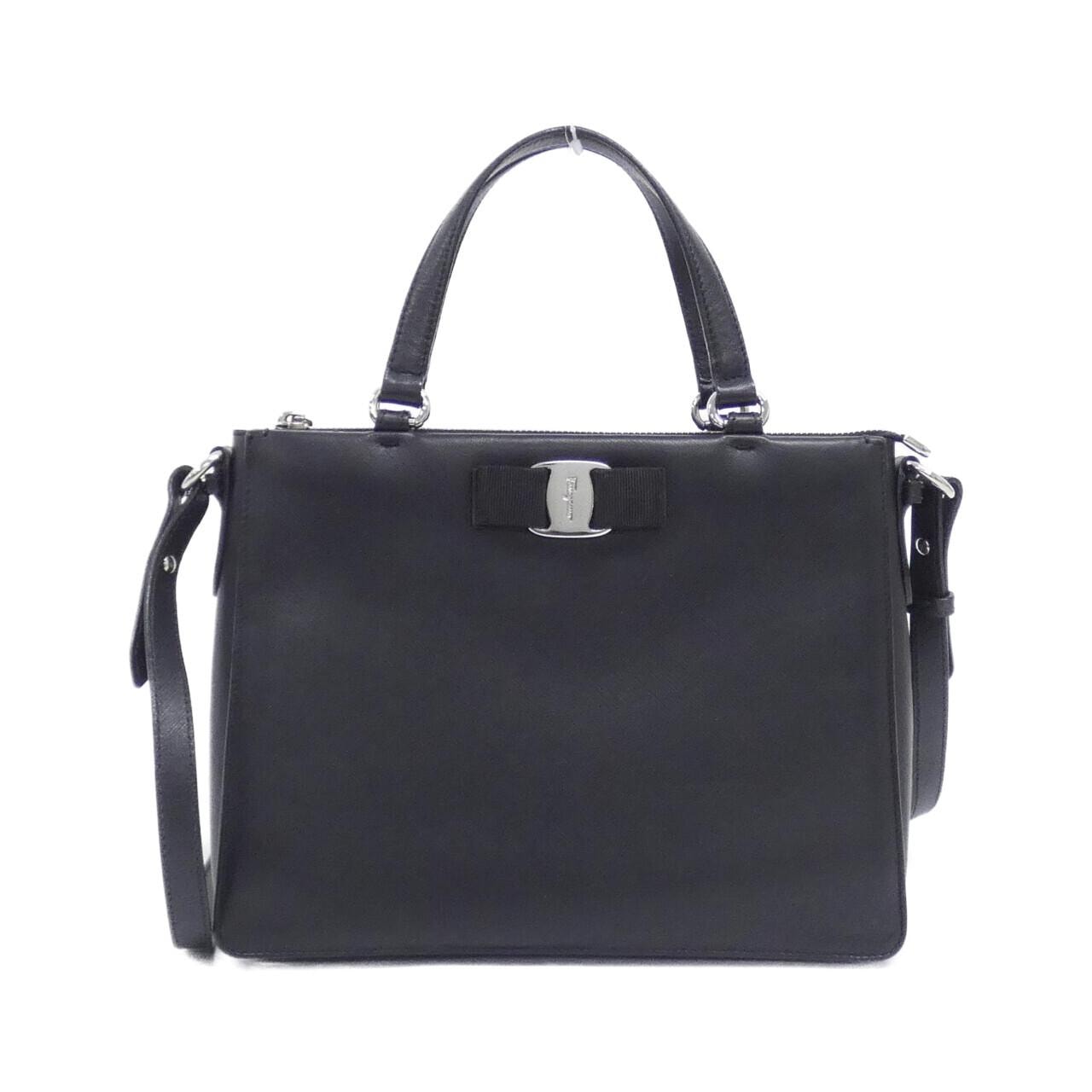 サルヴァトーレフェラガモ 21 E298 バッグ