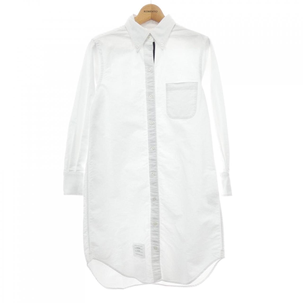 トムブラウン THOM BROWNE FDS002E ワンピース