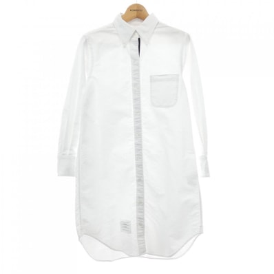 トムブラウン THOM BROWNE FDS002E ワンピース