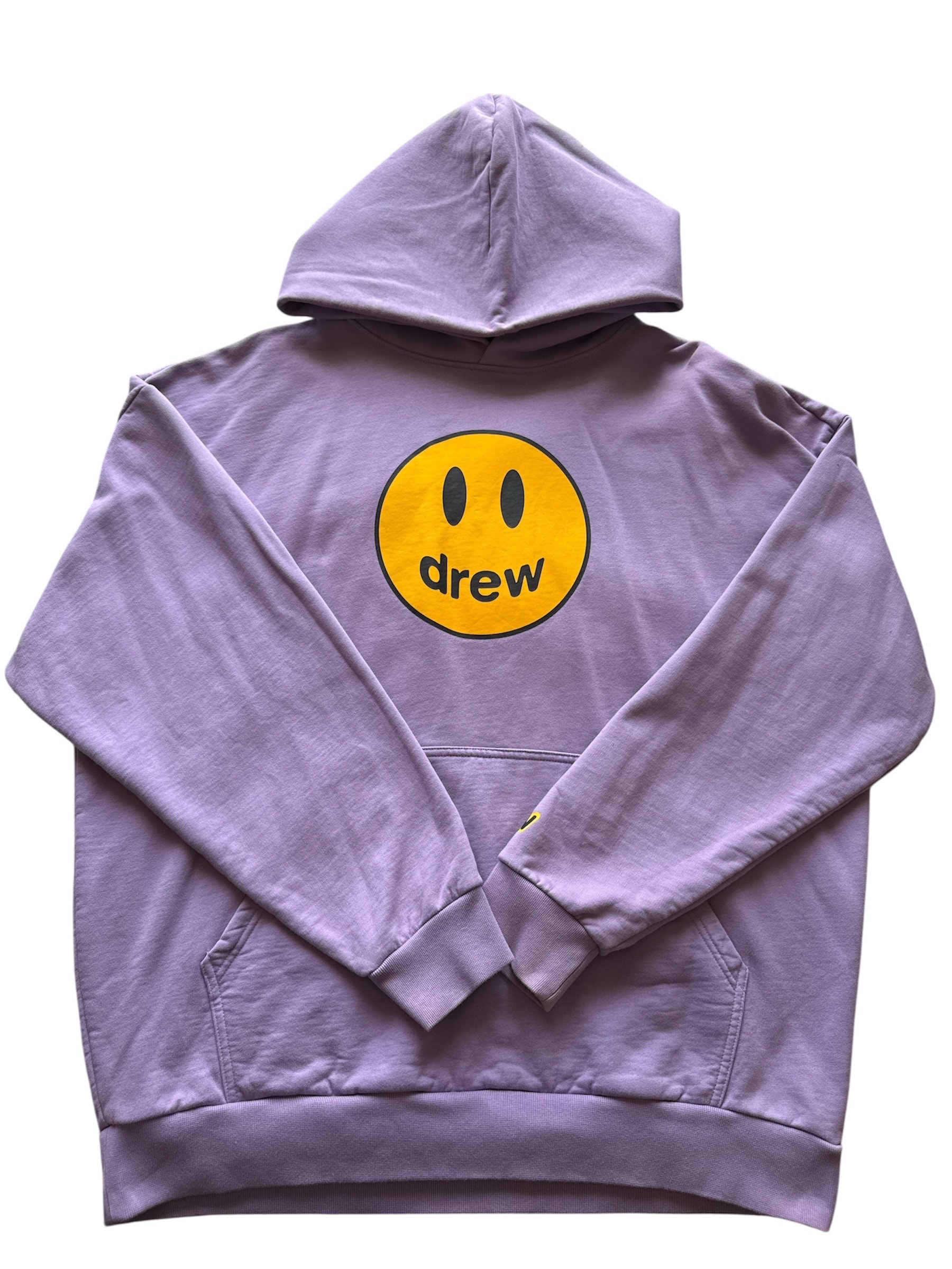 drew house Mascot Hoodie "Lavender"