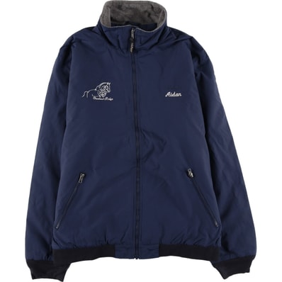 古着 90~00年代 エルエルビーン L.L.Bean 中綿ジャケット パファージャケット メンズXL相当 ヴィンテージ/eaa609754