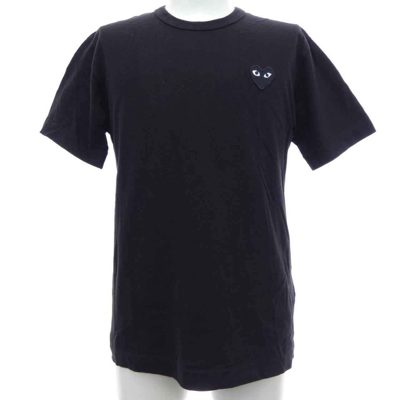 プレイコムデギャルソン PLAY COMME des GARCONS AZ-T064 Tシャツ