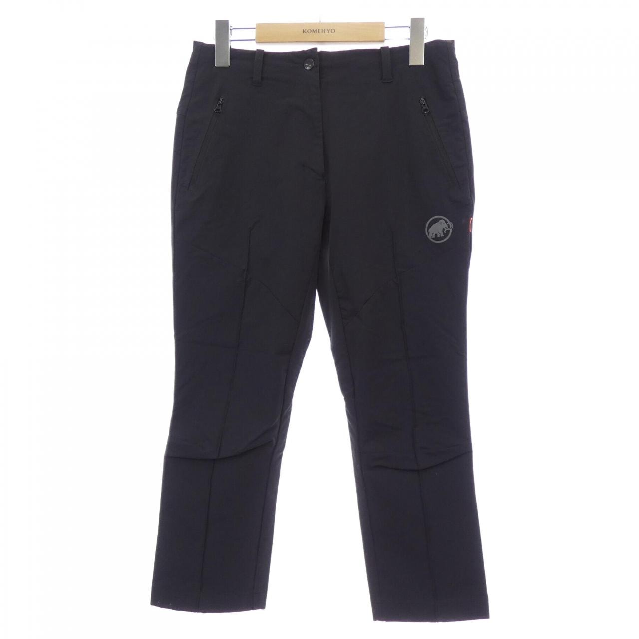 マムート MAMMUT パンツ