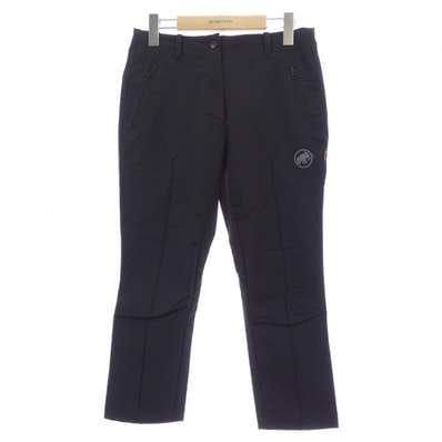 マムート MAMMUT パンツ