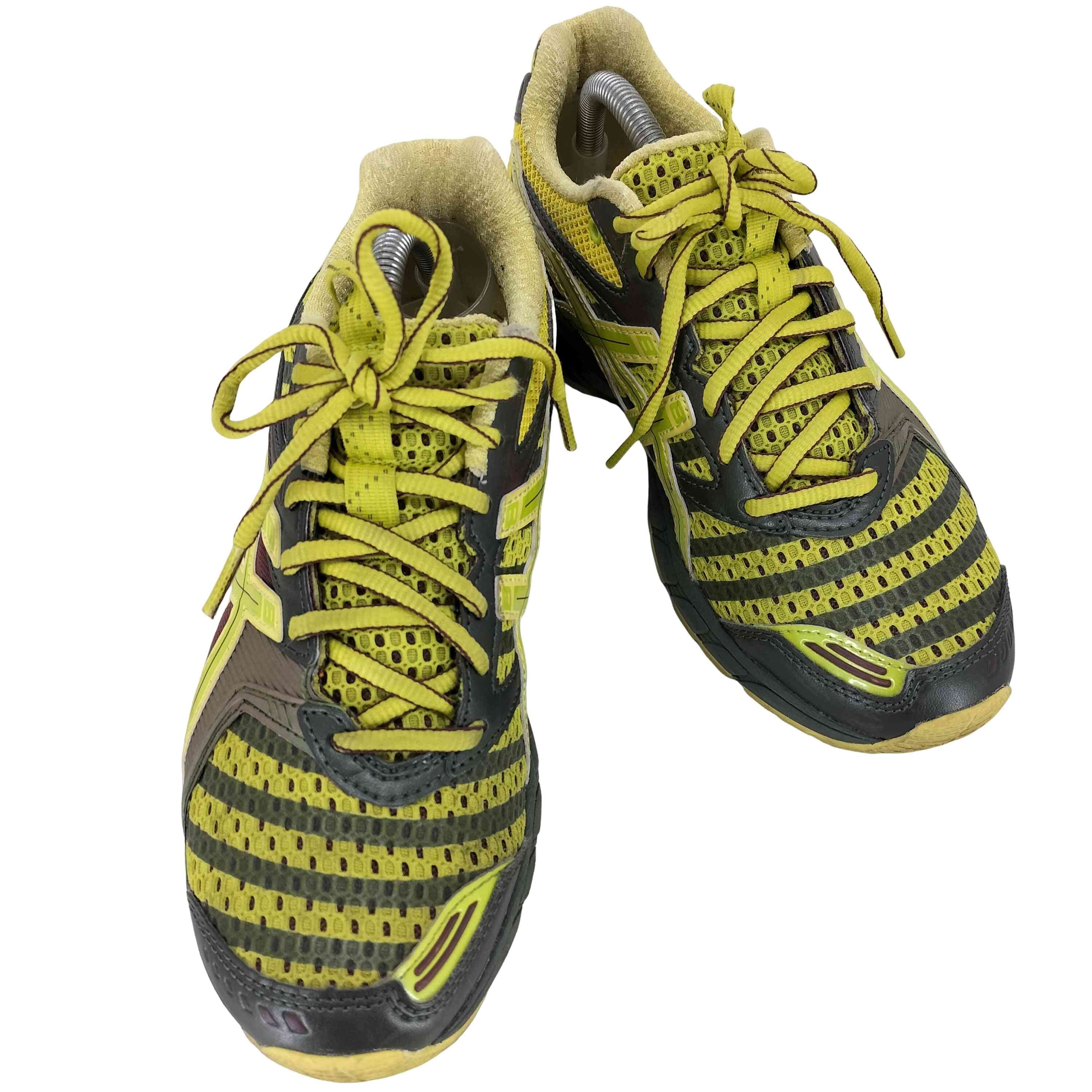 asics UB9-S GEL-DS TRAINER 14【1142409448874】