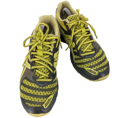 asics UB9-S GEL-DS TRAINER 14【1142409448874】