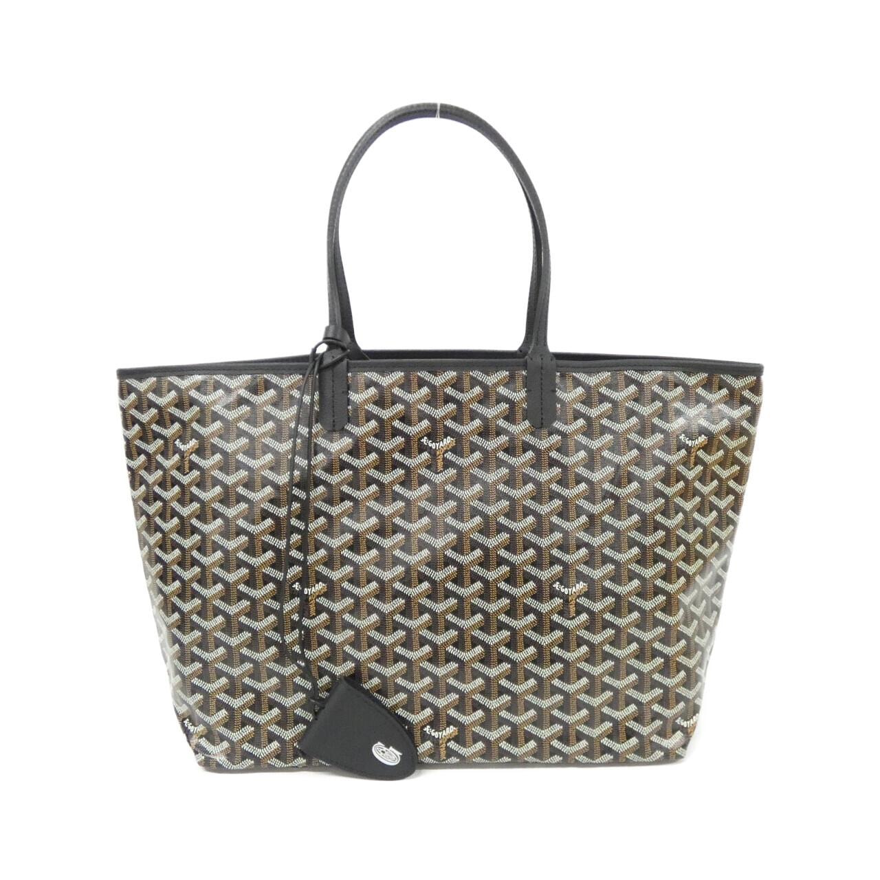 【未使用品】ゴヤール サン ルイ PM AMA LOUIS PM バッグ