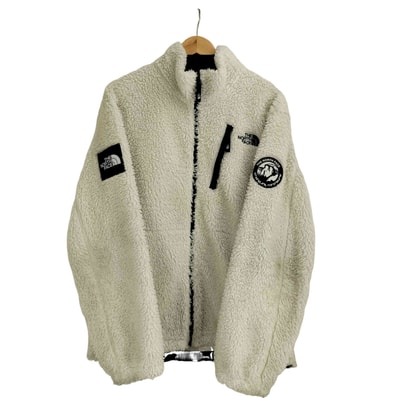 RIMO FLEECE JACKET【1142563342773】