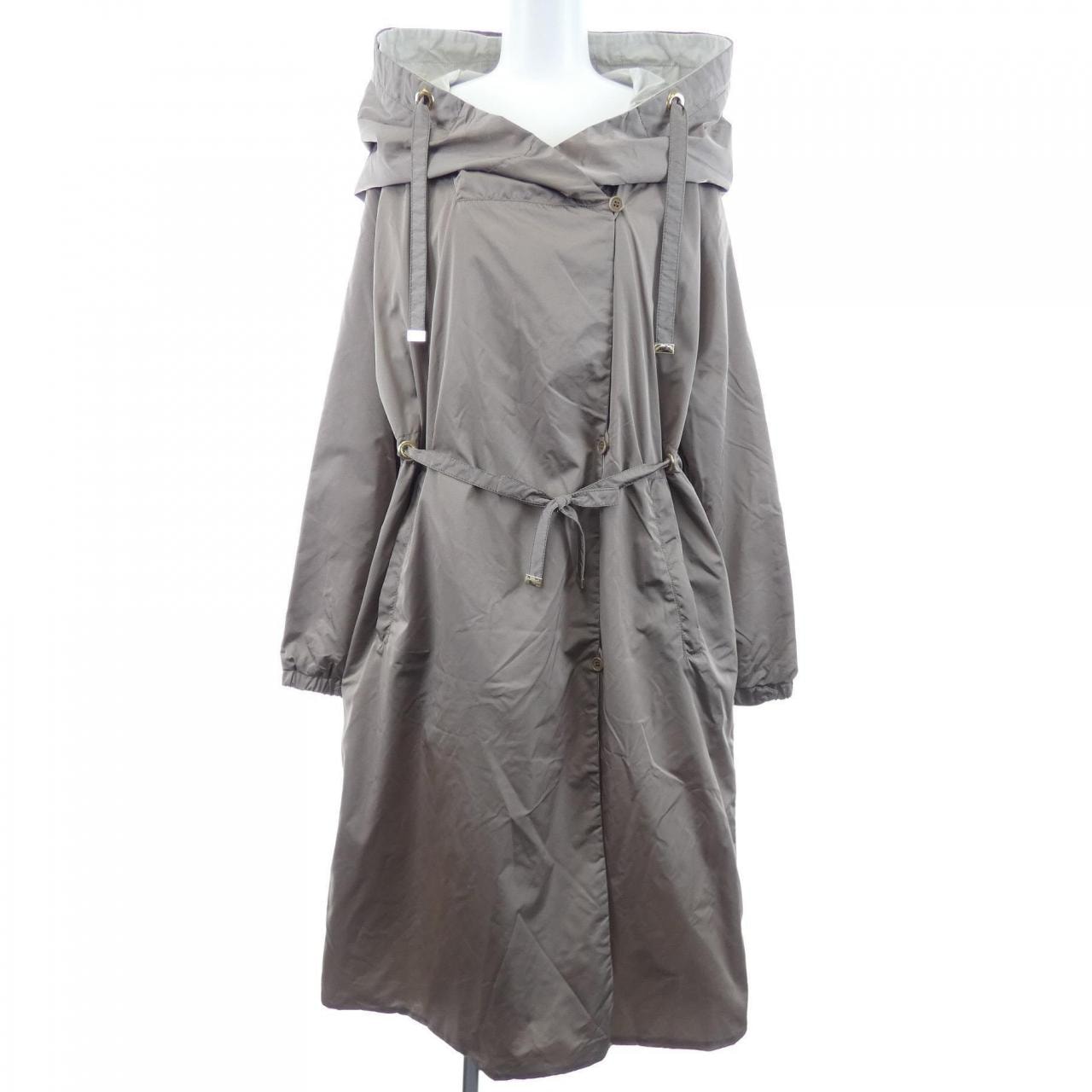 マックスマーラ Max Mara 902113 THE CUBE コート