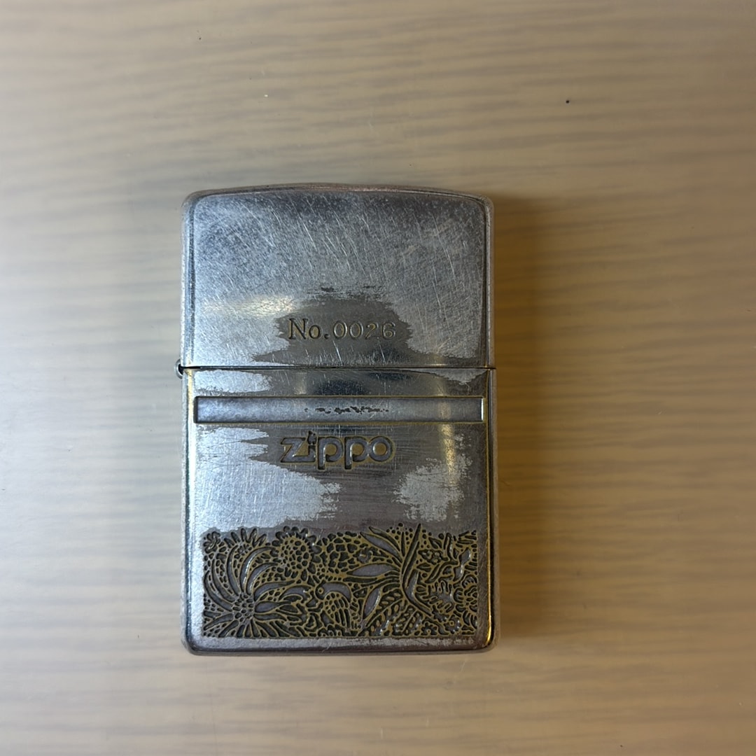 ZIPPO