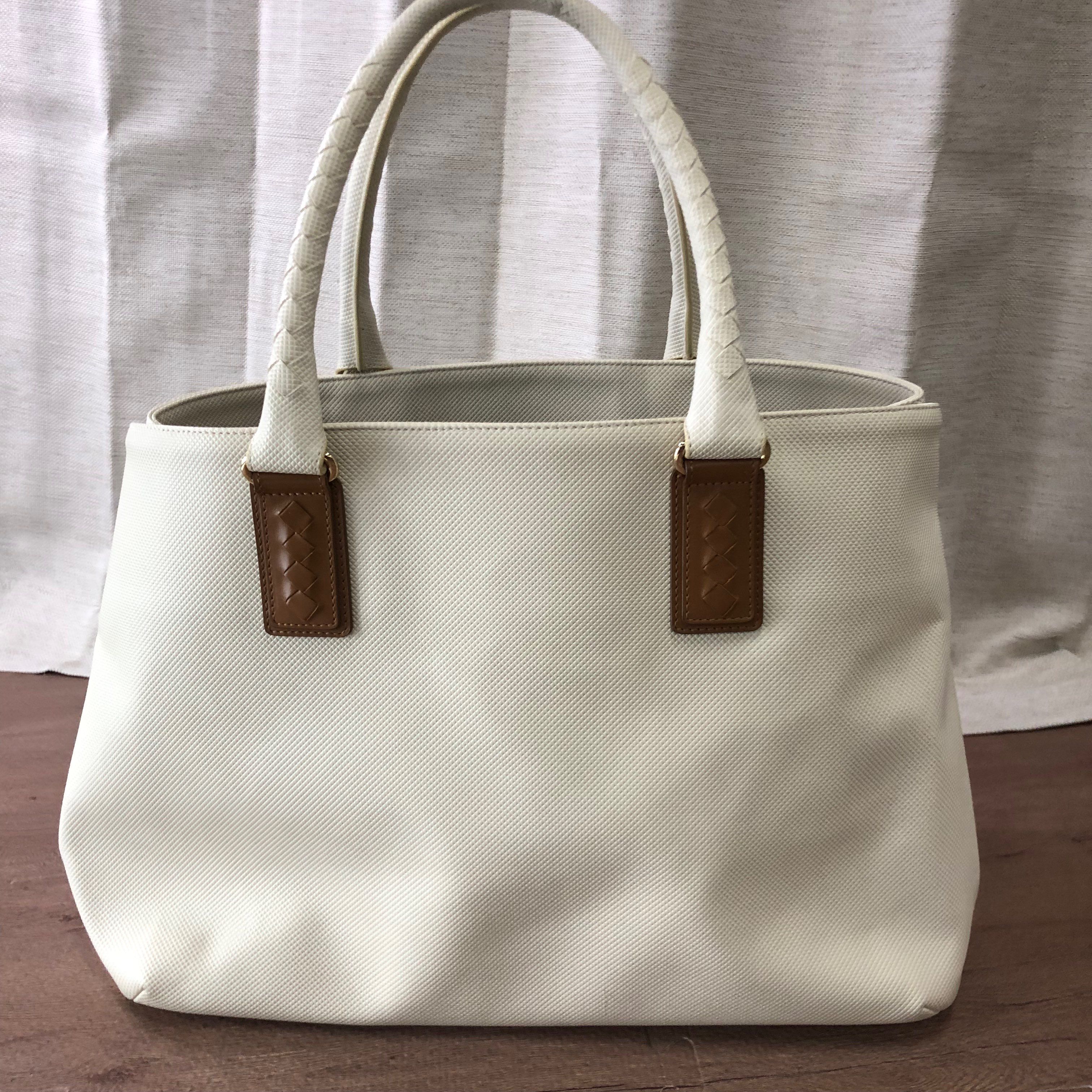 ボッテガ・ヴェネタ トートバッグ レディース