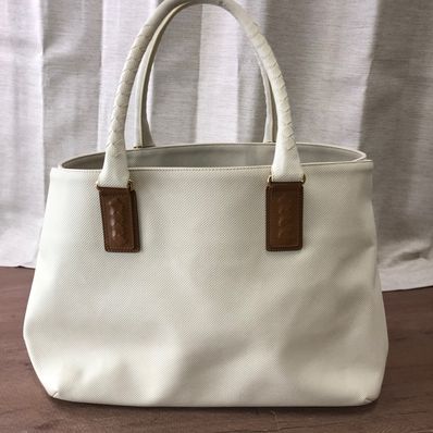 ボッテガ・ヴェネタ トートバッグ レディース