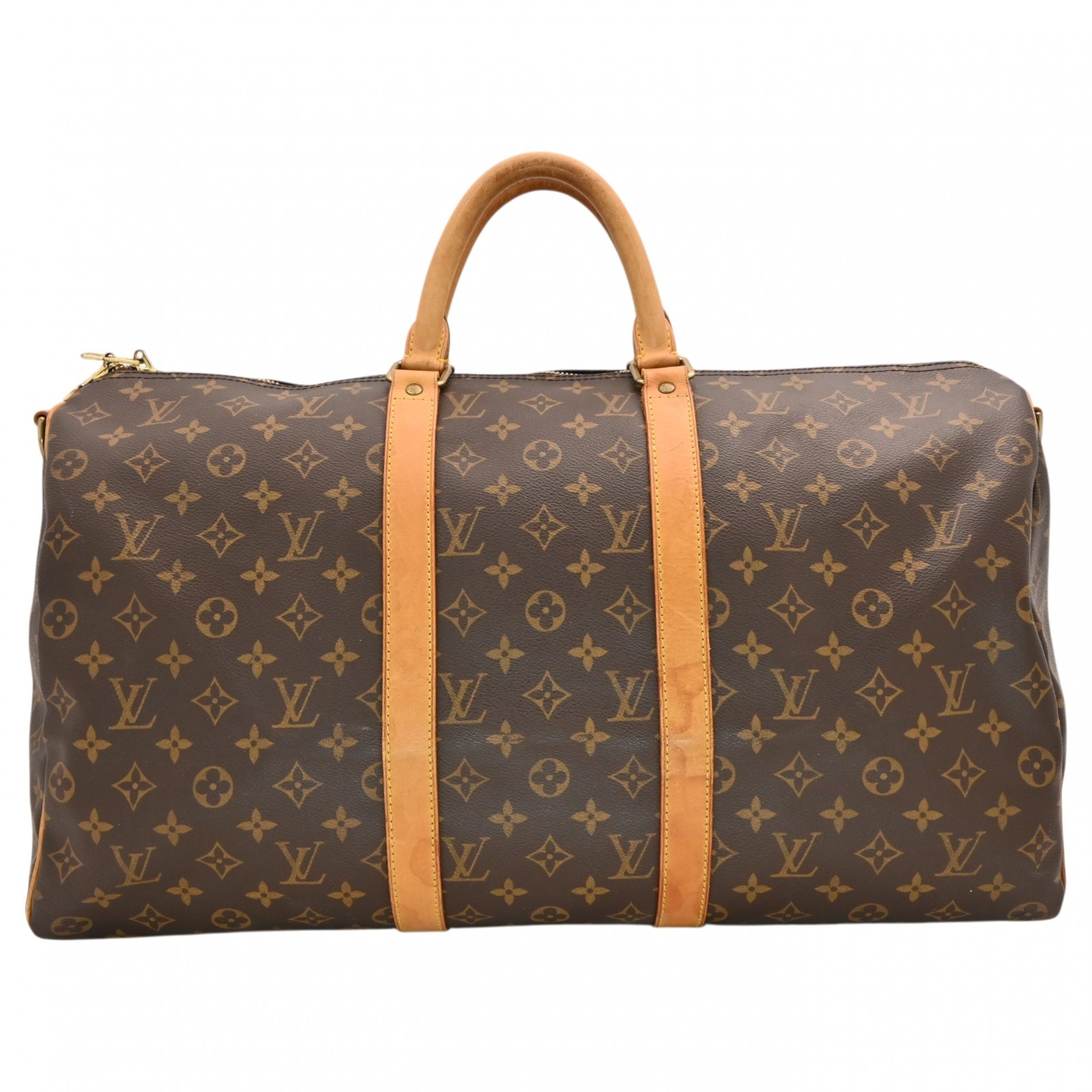 ルイ・ヴィトン ボストンバッグ レディース