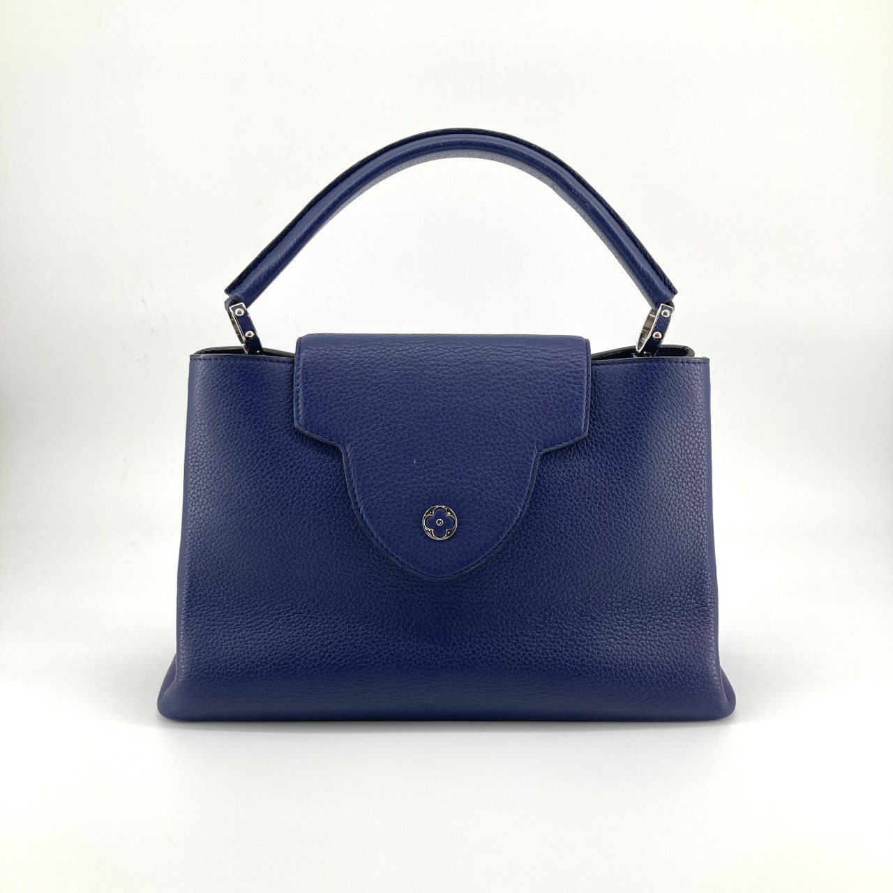 LOUIS VUITTON(ルイ・ヴィトン) カプシーヌMM ハンドバッグ