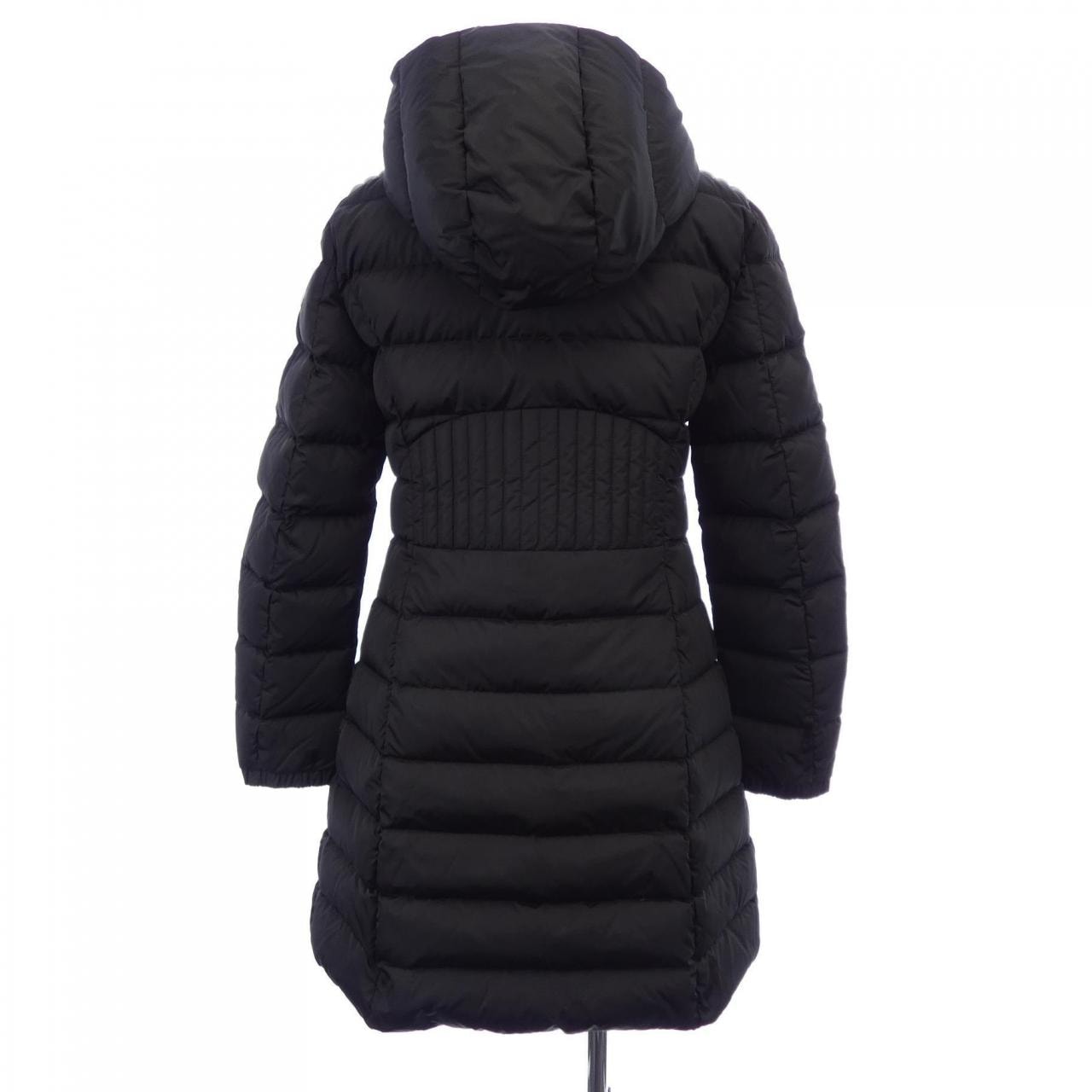 新品同様✨️ モンクレール　OROPHIN 　ラムレザー　1 ダウンコート C (やや傷や汚れあり)】モンクレール MONCLER OROPHIN ダウンコート 1