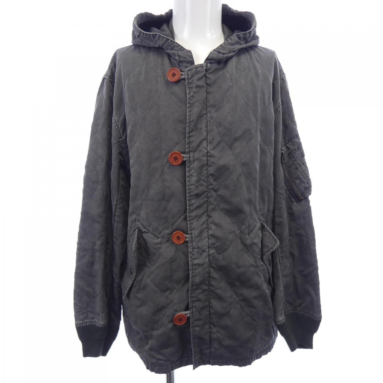 アヴィレックス AVIREX ブルゾン