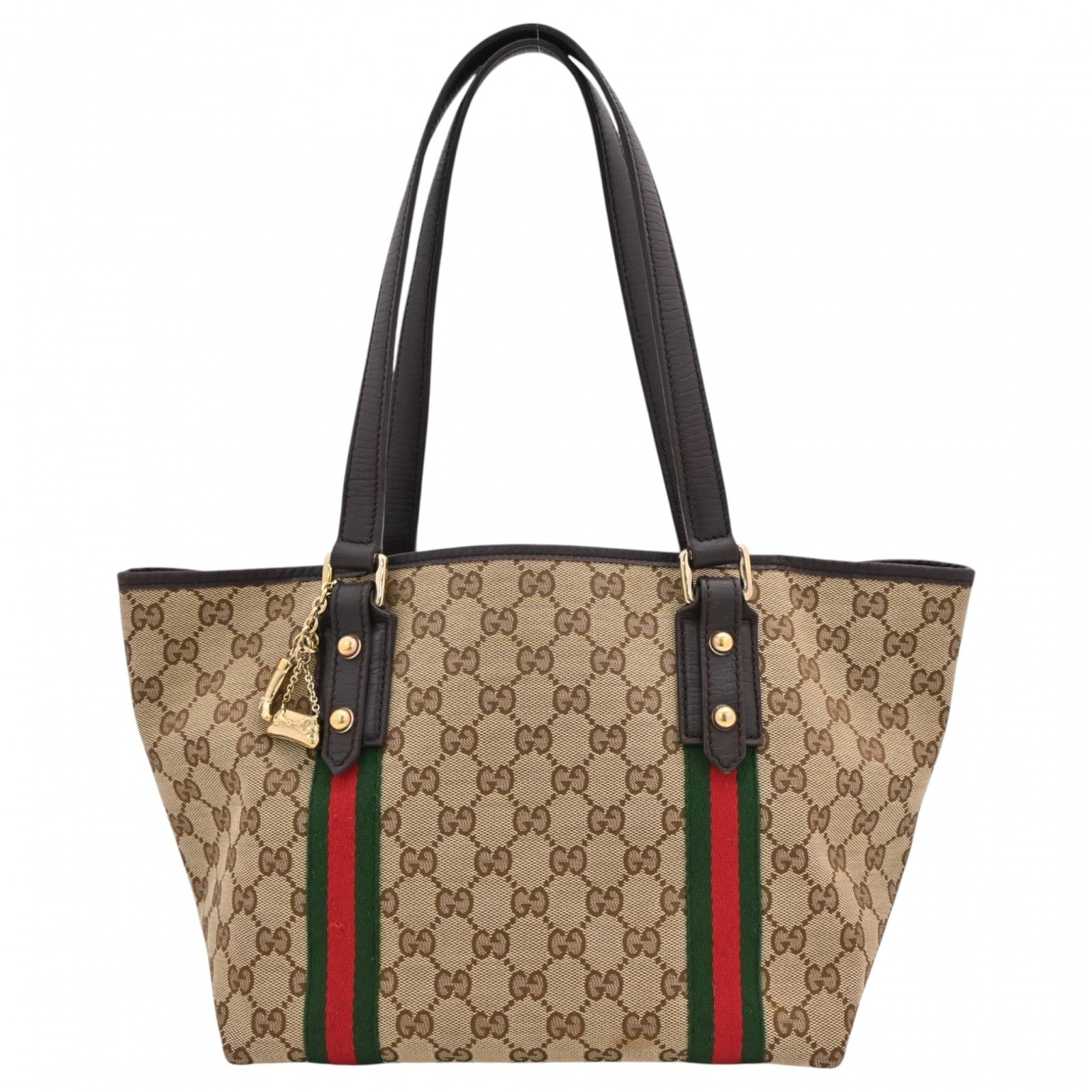 グッチ トートバッグ レディース