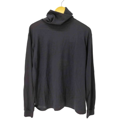 Washable Wool High Neck【1142258988415】