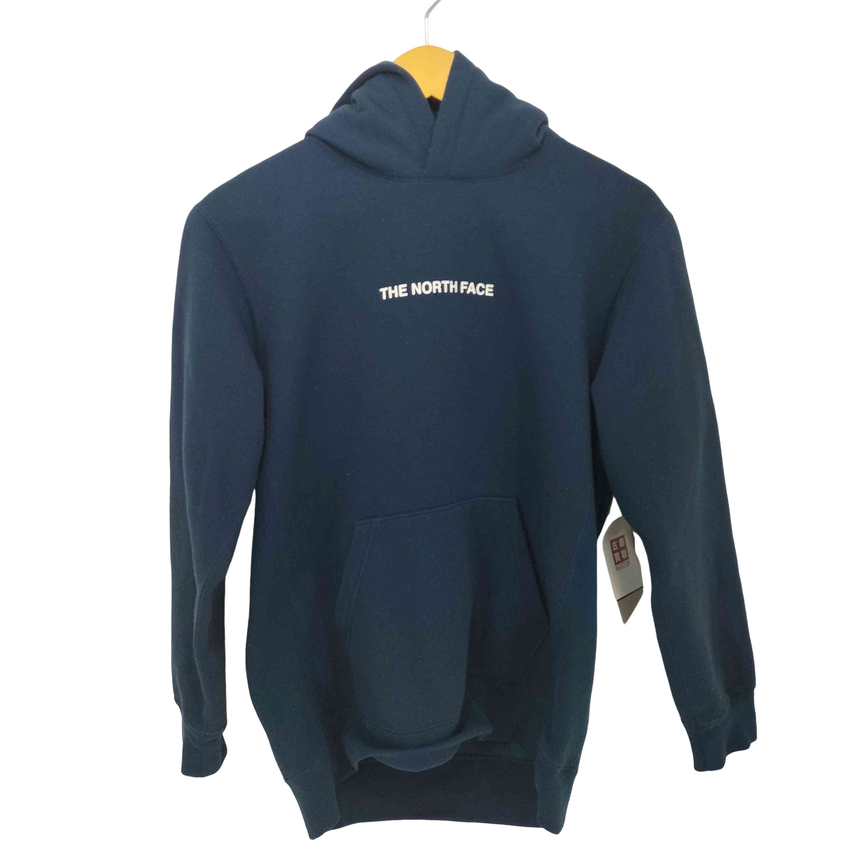 Brushed Hoodie ブラッシュドフーディ【1139215564966】