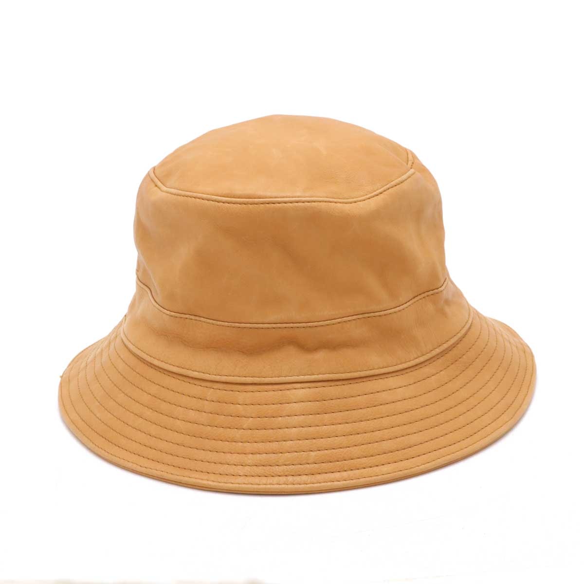 エルメス ハット レディース